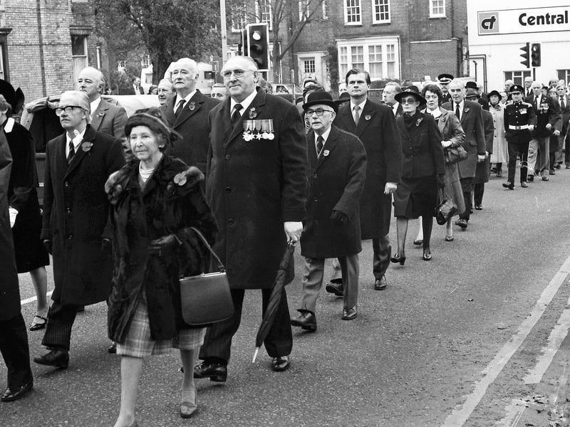 1984 Kettering