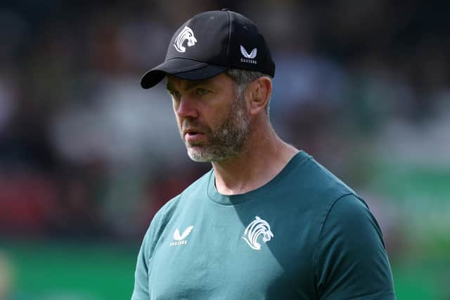 Geoff Parling (photo by David Rogers/Getty Images)