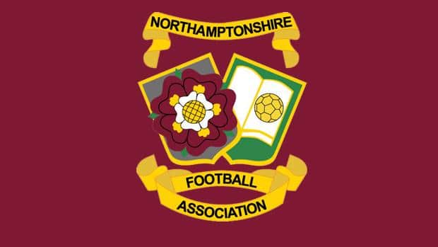 A number of NFA Junior Cup third-round matches were played last weekend