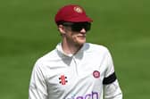 Northants batter George Bartlett