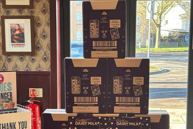 Advent Calendars