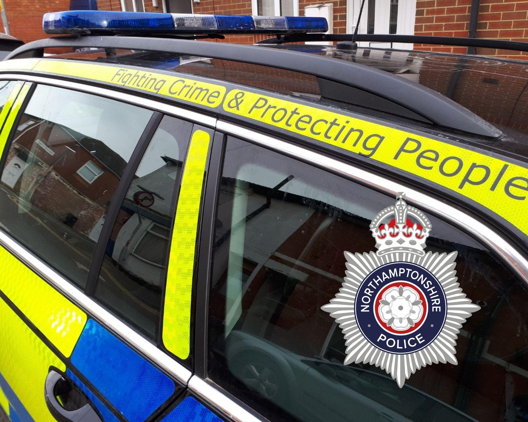 Assault in Corby park sparks appeal for witnesses