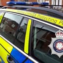 Police are appealing for witnesses to the assault in Corby