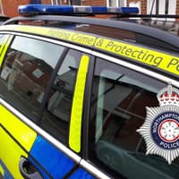 Assault in Corby park sparks appeal for witnesses