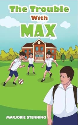 'The Trouble With Max'