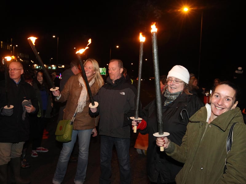 Fireworks night in north Northamptonshire - take a look at retro photos of fireworks night as November 5 fast approaches