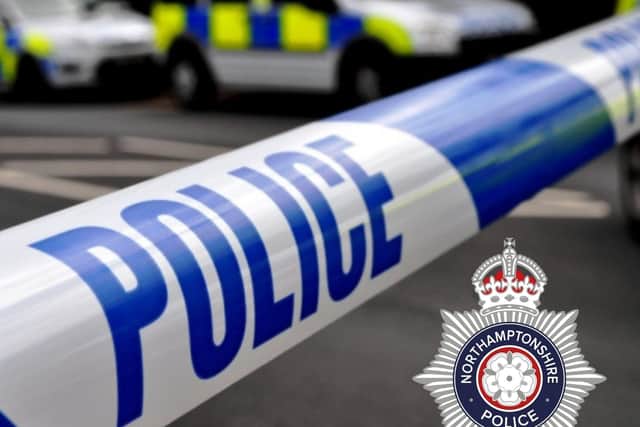 Northamptonshire Police