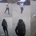 Do you know these people?