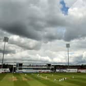 The County Ground will not be home to one of the new Tier 1 women's teams
