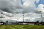The County Ground will not be home to one of the new Tier 1 women's teams
