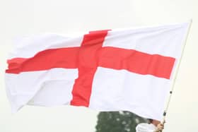 St George's flag