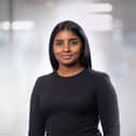 Kaleen Pillay, a chartered accountant from Johannesburg, South Africa, has relocated to join Azets as an audit senior