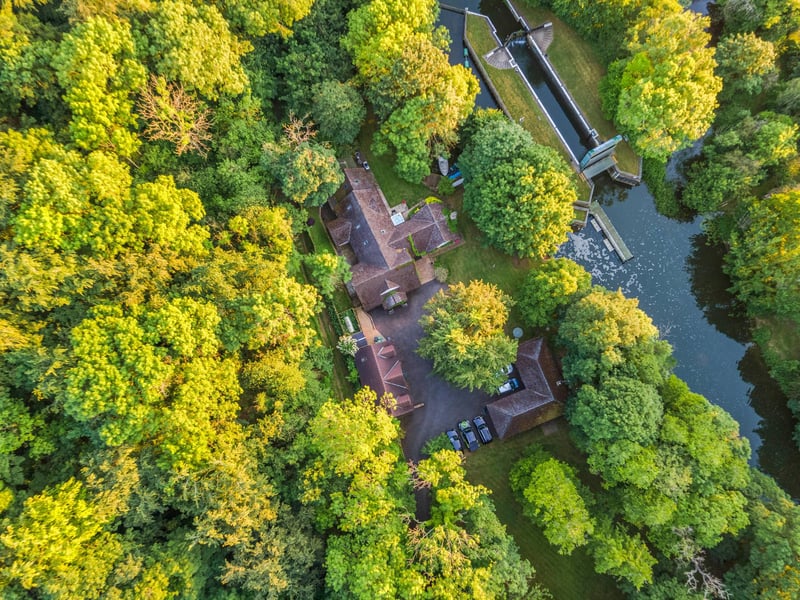 The property can be yours for £1.75 million