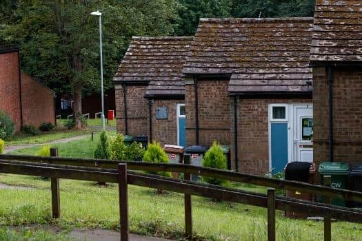 Greatwell Homes is set to make energy efficiency improvements to a number of its properties
