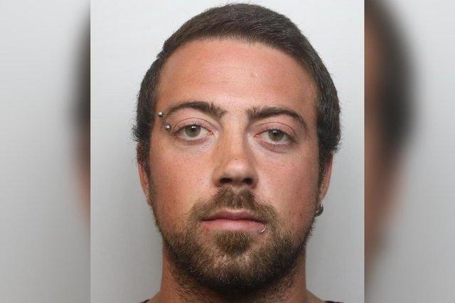 Yildrim pleaded guilty to multiple sexual offences, including rape, in Northampton linked to the Abington Street statue hang-out spot. The charges included rape, nine counts of sexual activity with a child, two counts of causing a child to engage in sexual activity, and two counts of meeting a child following sexual grooming.