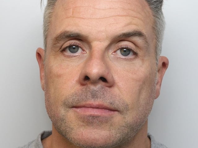 Heroin trafficker Storey used a rented office in Northampton to smuggle 18kg of drugs into the UK. The 49-year-old was a gang’s conduit to a drug supplier in Spain with heroin being delivered to rented offices for fake companies. Four co-conspirators were sentenced in 2021 but Storey fled to Spain using a fraudulently obtained passport only to be arrested when he returned to Britain. He was sentenced to 12 years, seven months in prison.