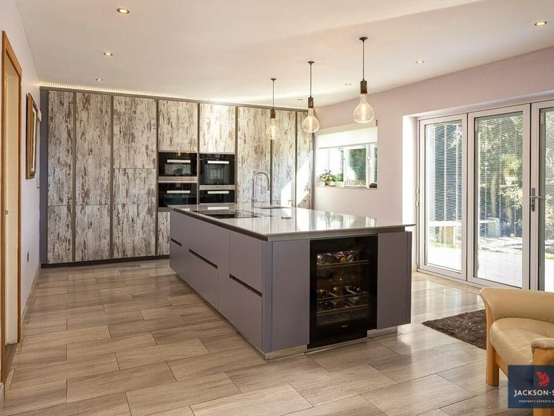 All of this could be yours for a guide price of £1.25 million.