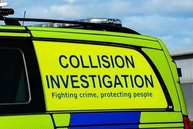 Police are appealing for witnesses following a double fatal collision on the A14 in Northamptonshire.