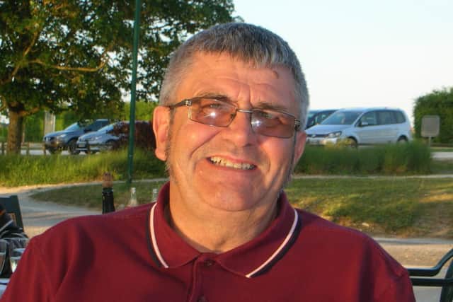 Mick Howell
