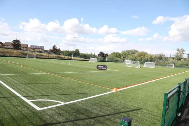 new-1m-3g-football-pitch-in-kettering-set-to-open-three-months-late