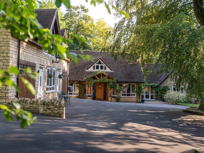 The property can be yours for £1.75 million