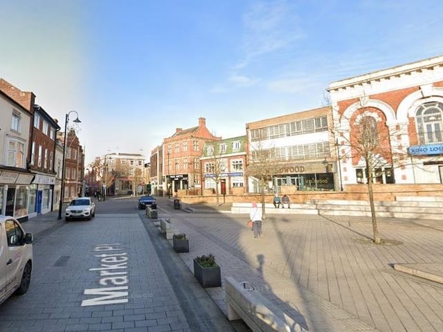 Whether it is our accent or just the way we say it, we all know there is not an ‘e’ in the pronunciation of ‘Kettering’. It is ‘Ket-rin’ rather than ‘Ket-er-ing’ - although it probably should be ‘Ket-er-ring’.