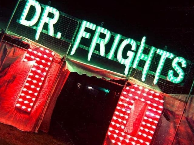 An event targeted towards adults and late teens, Dr Frights will definitely give you an extreme horror night. Packed with jumps, adventures and more importantly screams… this would be a great night out for those groups who love the thrill and want to get some proper enjoyment out of their Halloween. Located at Whites Nurseries, Earls Barton, and will be held from October 14 and October 31. Tickets range from £20.95 online, up to £32 on the gate, however the price will differentiate depending on the day you attend the event. Gates open at 7pm and any last admission on the night will be no later that 9pm.