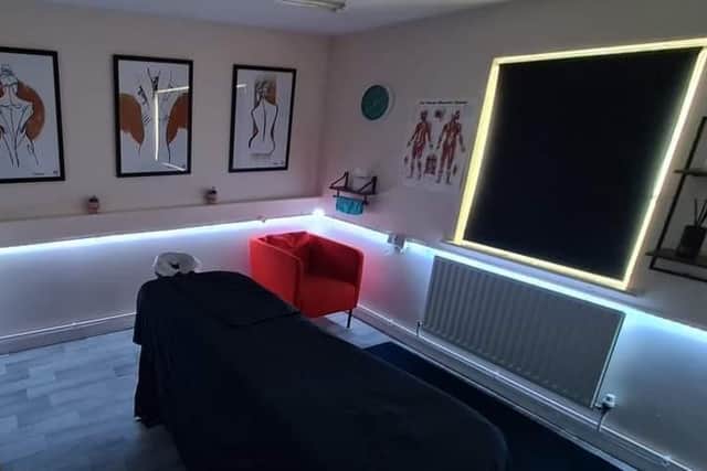 Sessions are available on the day