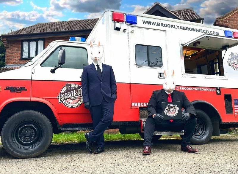 Brooklyn Brownie Co is hosting an Easter scavenger hunt across the county. The company's brownie ambulance will be hidden in key landmark locations across the county, waiting for eager treasure hunters to find. Clues will be dropped about each location on the business’ social media platforms, and even via local radio stations. The lucky people who find the ambulance first will be treated to a delectable Brooklyn Brownie Box filled with signature treats. Everyone who finds them before they head off to their next location will be treated to some Easter goodies. Find out more on the Brooklyn Brownie Co website.