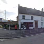 The listed building, in Wellingborough High Street, has remained vacant in recent years.Credit: Google