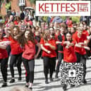 KettFest 2023 /Glyn Dobbs