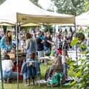 The Pleasure Park Community Festival returns for 2022