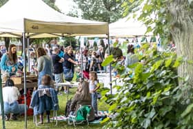 The Pleasure Park Community Festival returns for 2022