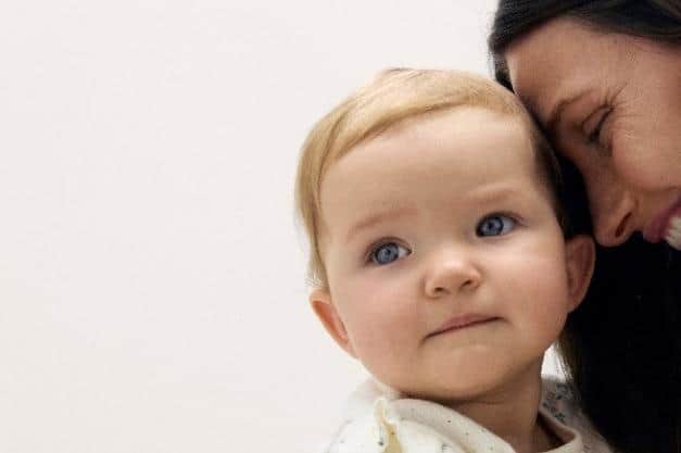 A new weekly mum and baby meet-up is launching at M&S Rushden Lakes