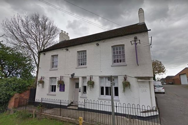The traditional country pub in Cogenhoe has also made the list.
Experts say: "The four ales feature changing beers from Timothy Taylor and one from a local brewery, often Roman Way."