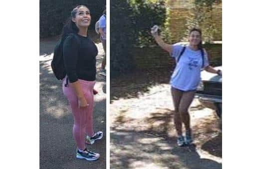 CCTV photos released by Northants Police