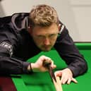 Kyren Wilson feels in good form ahead of the 2024 Cazoo World Snooker Championships at the Crucible at Sheffield