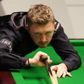 Kyren Wilson feels in good form ahead of the 2024 Cazoo World Snooker Championships at the Crucible at Sheffield
