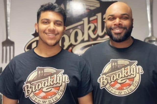 The business was founded by John Lashley and his son Leo in July 2019.