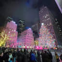You could be experiencing the magic of Manhattan at Christmas for just £99