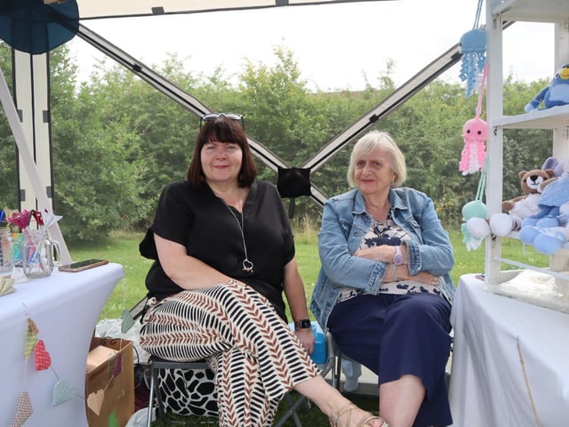 Lakelands Summer Fete 2024