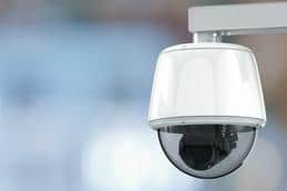 CCTV cameras could be installed at Spring Rise Park in Kettering/Gov.UK