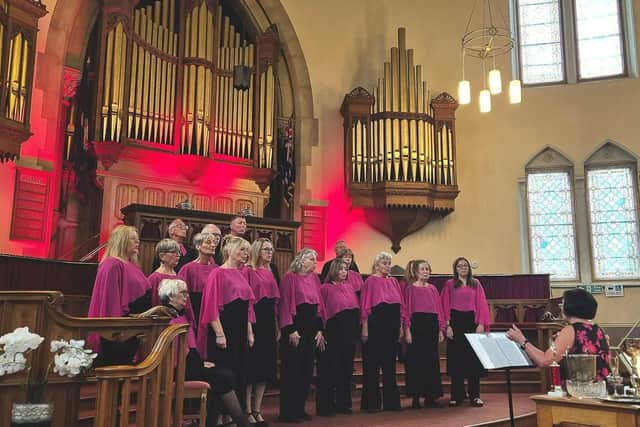 North Northamptonshire Music Festival in 2024