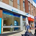 Barclays in Market Street, Wellingborough is closing on September 1