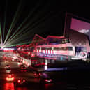 Lap of Lights