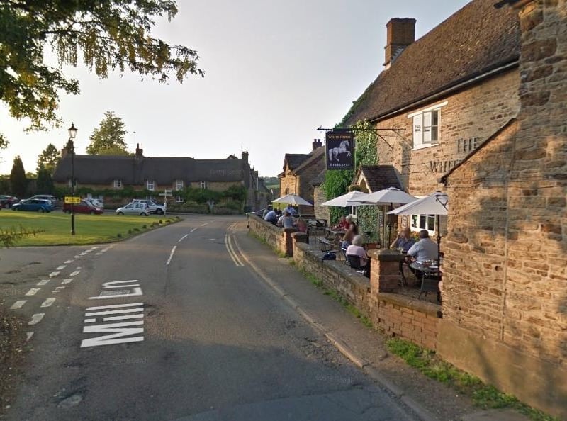 Kings Sutton, Greatworth & Evenley (South Northamptonshire) saw a price increase of 5.6%, from £400,000 to £422,500.