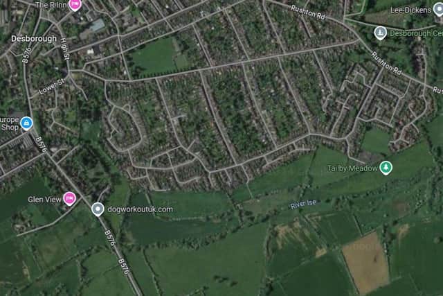 Important decision on Desborough’s Ise Valley residential development ...