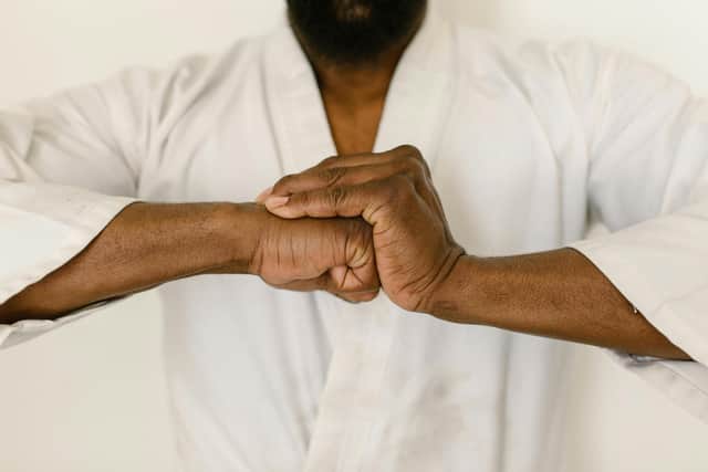 Photo by RDNE Stock project on Pexels