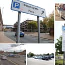 Changes to parking at North Northants Council-own car parks could be on the way