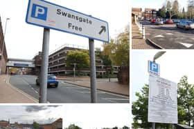 Changes to parking at North Northants Council-own car parks could be on the way